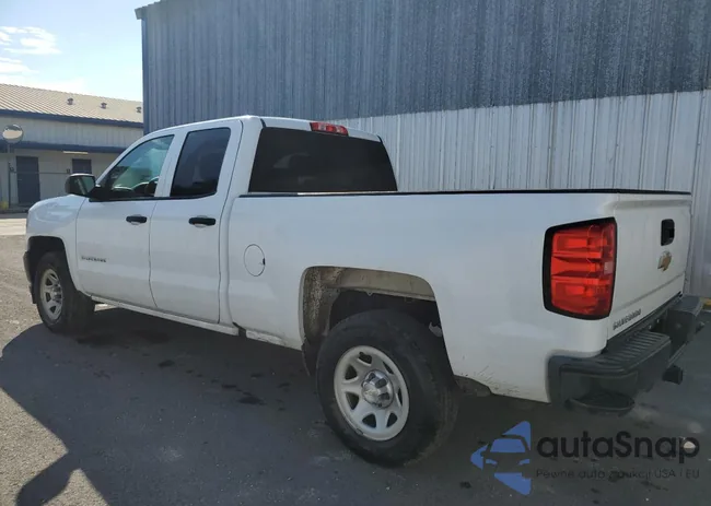 1GCRCNEC1HZ266309: 84541355