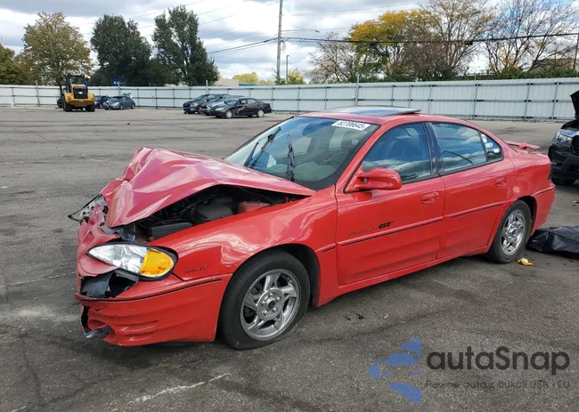 1G2NW52E52C220881: 82706645