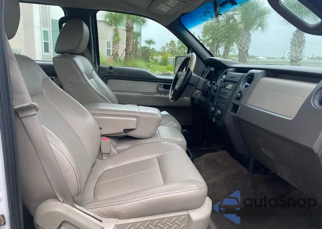 1FTPW14V49FA02675: 85494585