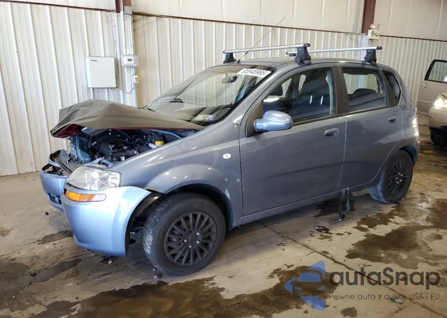 KL1TD66627B727713: 85948965