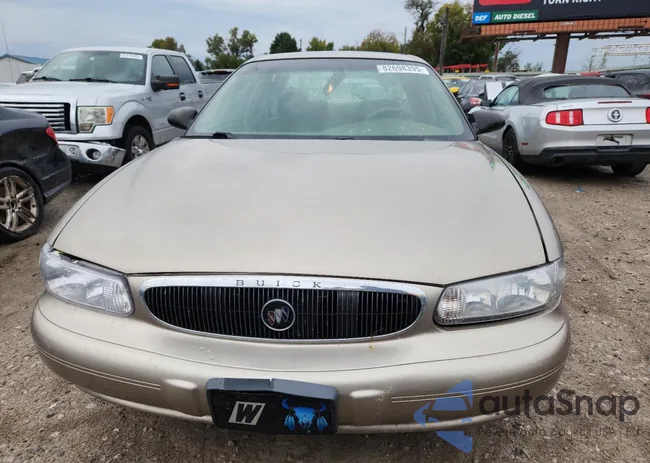 2G4WS52J131142806: 82698395