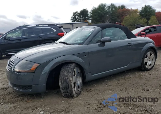 TRUUT28N211008364: 90609775