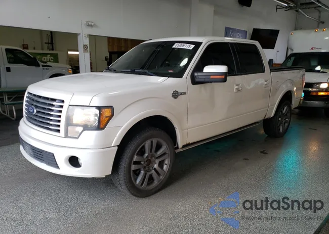 1FTFW1E62CFB96004: 85009115