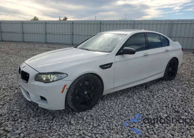 WBSFV9C59DD096709: 85497395