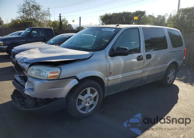 5GZDV03L05D281840: 90831575