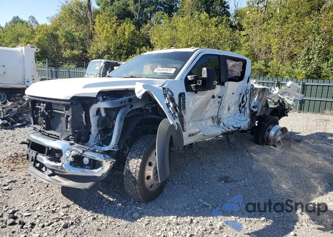 1FT8W4DT2SED56162: 85354925