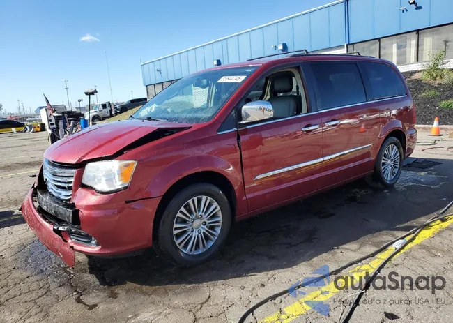 2C4RC1CG9ER277546: 85644745