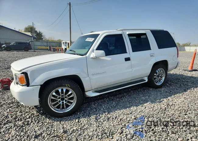 1GYEK13R3YR120179: 82506785