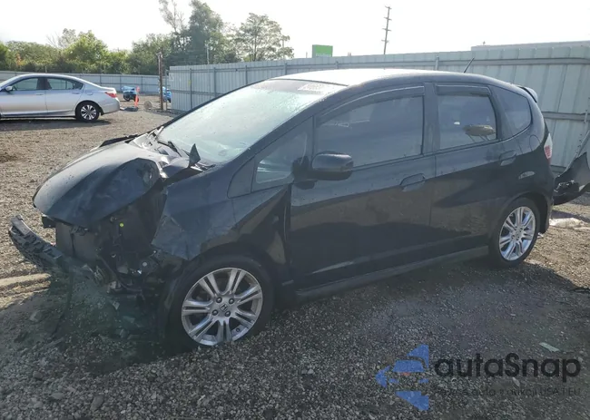 JHMGE8H54BS001513: 84660815