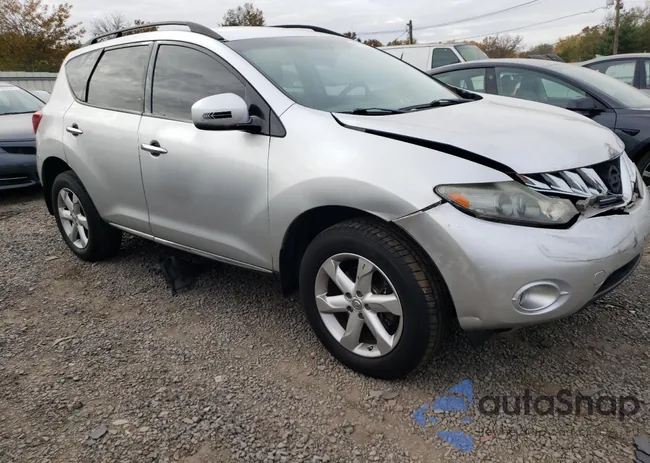 JN8AZ18WX9W206854: 90631295