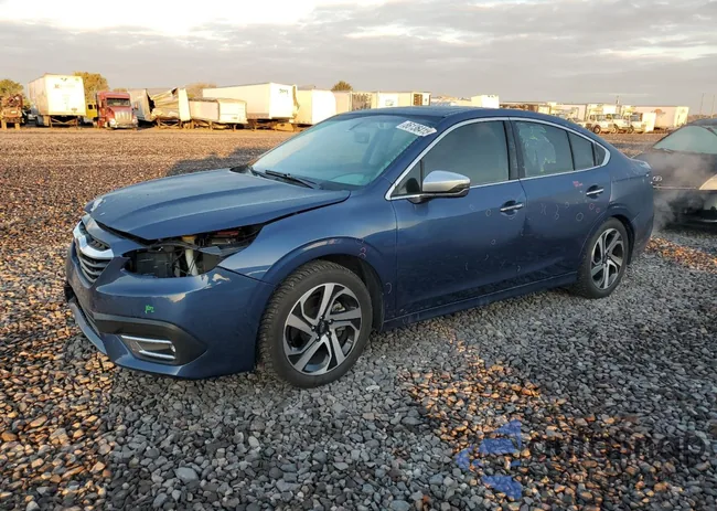 4S3BWGP63M3018958: 86136415