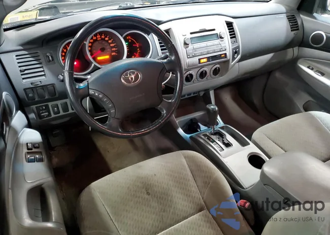 5TEUU42NX9Z630420: 90088425