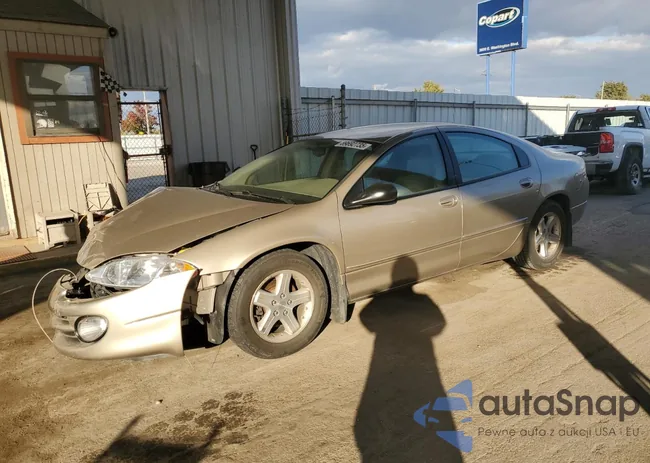 2B3HD56M32H164440: 89692735