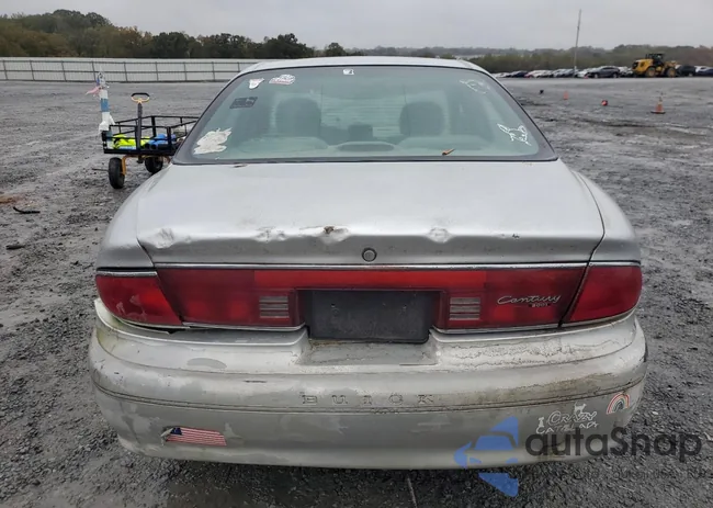 2G4WS52J421298918: 85207065