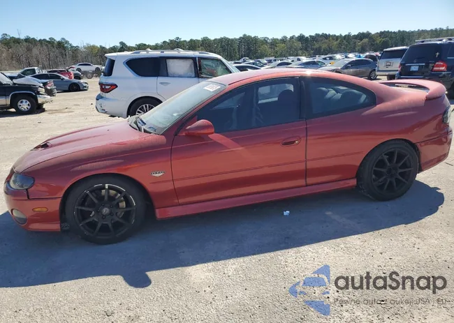 6G2VX12U96L546317: 86619875