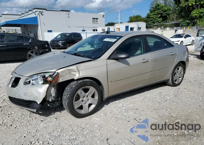 1G2ZG57B694175337: 87108485