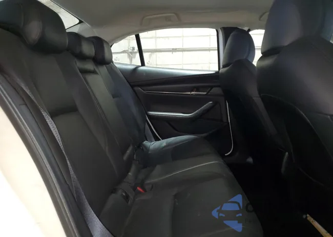 3MZBPABMXPM361511: 90952725