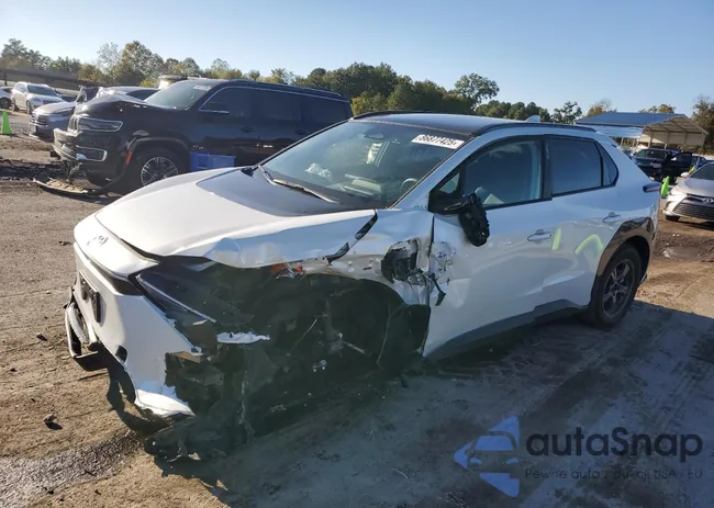 JTMAAAAA6RA030237: 86877425