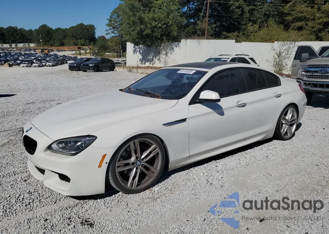 WBA6B2C54ED129850: 86133305