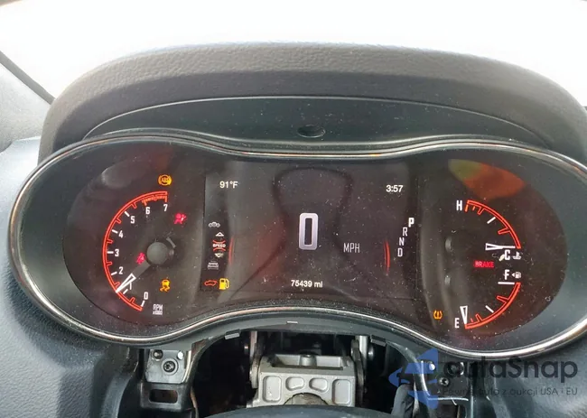 1C4SDHCT5LC260107: 85263345