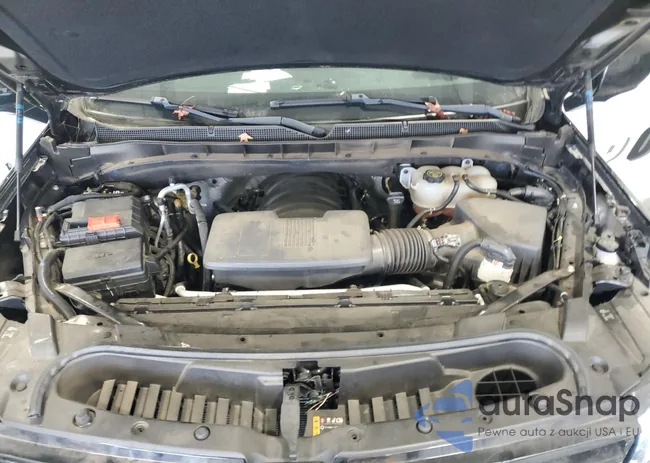 1GNSKLED8NR183786: 90085365