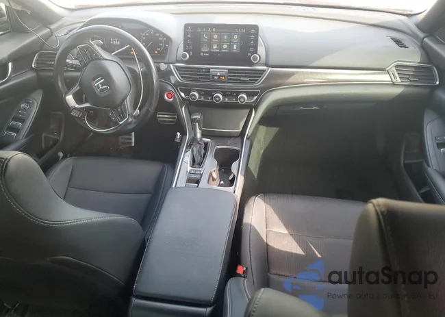 1HGCV1F39MA074606: 86409835