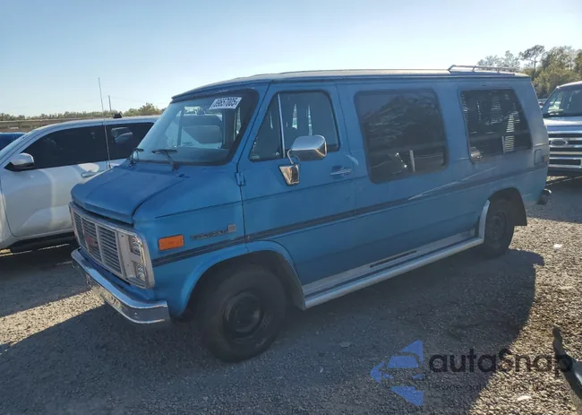 1GTEG25H5G7507375: 89657005