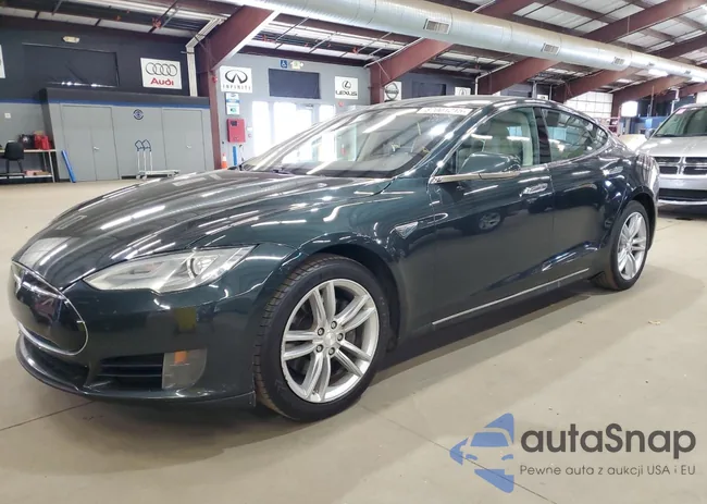 5YJSA1CN8DFP16610: 87001215