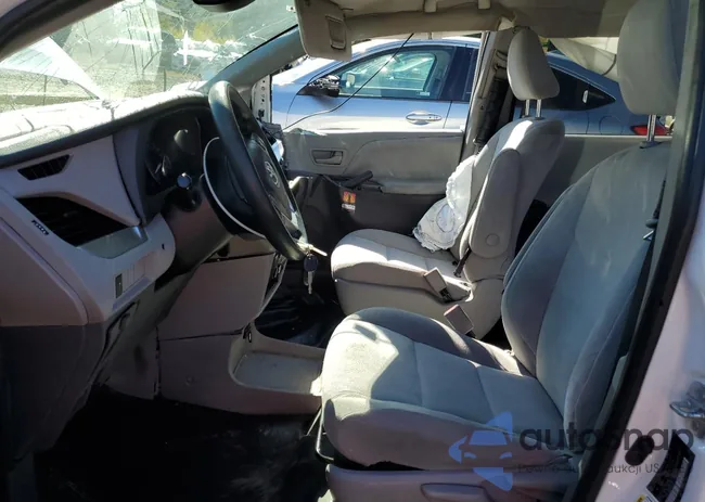 5TDZZ3DC4LS062652: 82526315