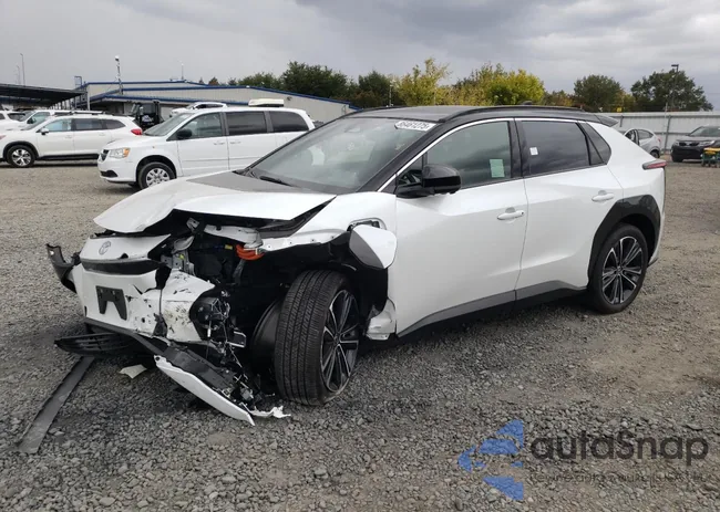 JTMABACA8PA030764: 86461275