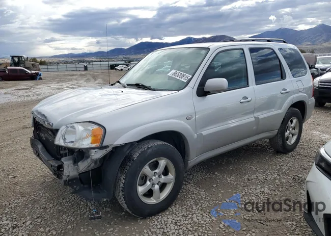 4F2YZ94126KM17312: 86520815