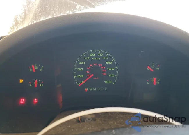 1FTRF14W26KB44530: 85384735