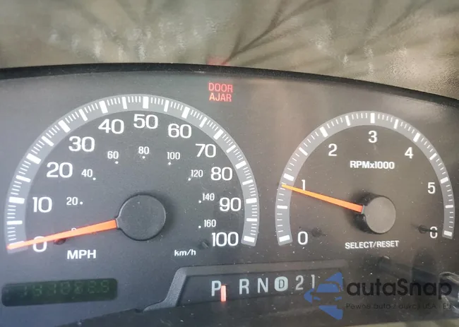 1FTRW07L43KB92053: 82297725