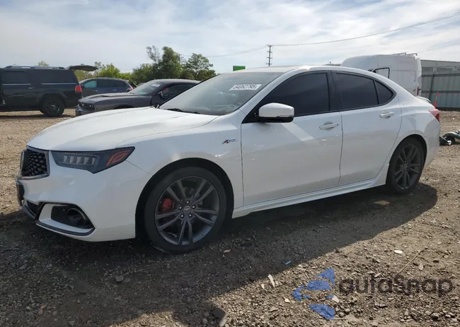 19UUB3F66JA000364: 84062795