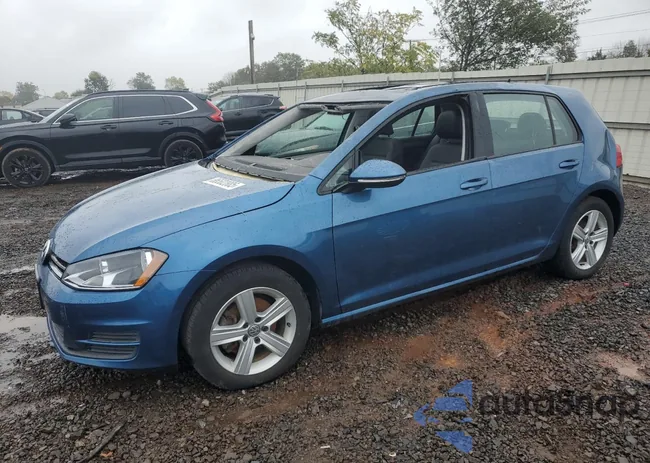 3VW217AU1HM071827: 86502885