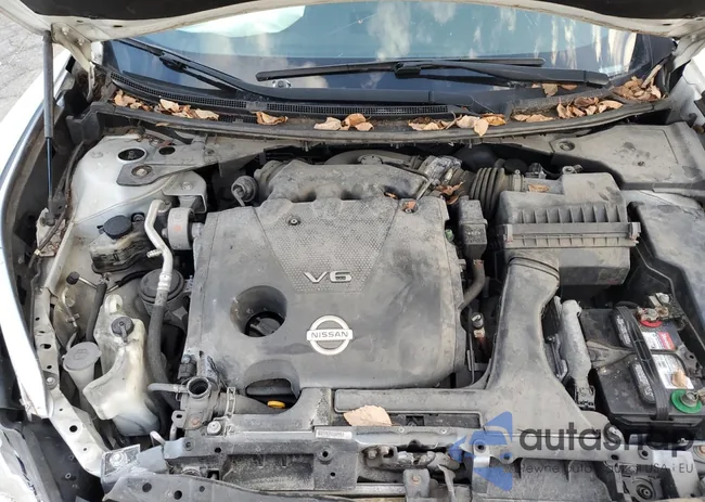 1N4AA5AP7BC841296: 86882105