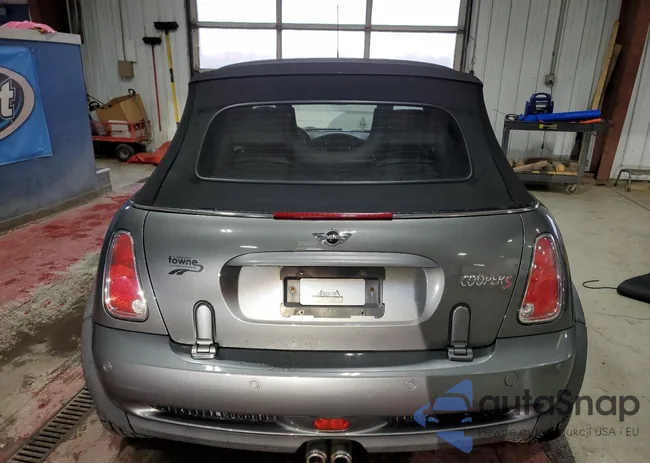 WMWRH33526TK59005: 87219525