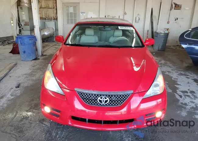 4T1FA38P48U143687: 89538415