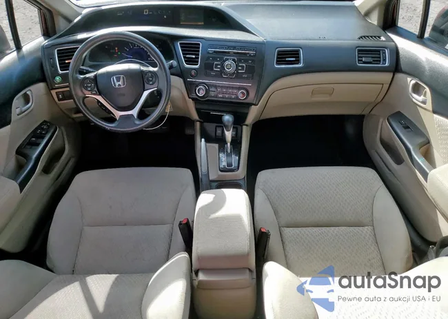 2HGFB2F56EH507167: 84407345