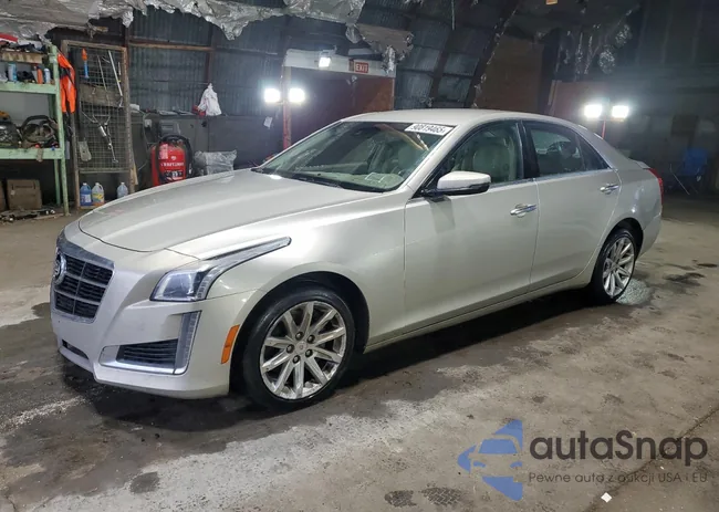 1G6AX5SXXE0194733: 90819465