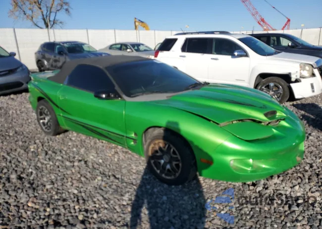 2G2FS32K122101185: 90701735