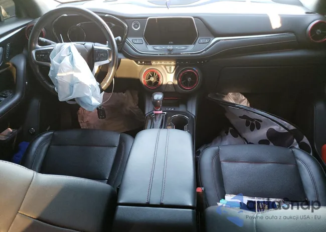 3GNKBERS7LS673697: 85653455