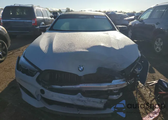 WBAGV8C05TCV22956: 85505045