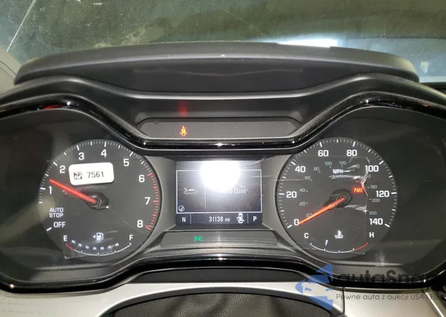 KL77LFE27RC106151: 81932005