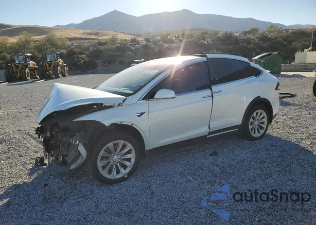 5YJXCAE23LF260968: 85529105