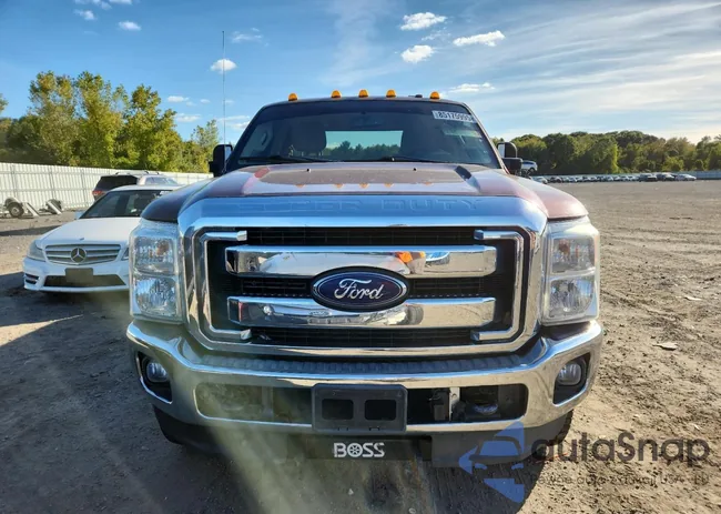 1FT7X2B67FED34786: 85175995