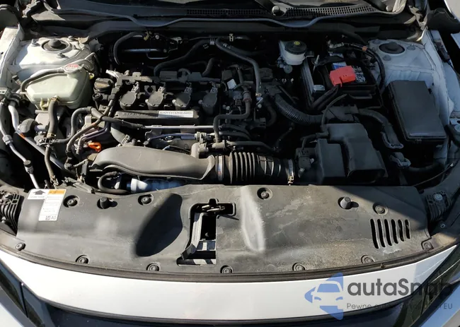 19XFC1F33KE007513: 85060835