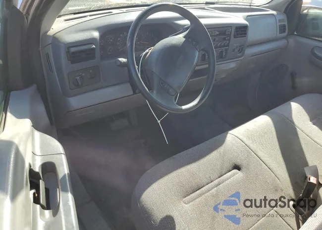 1FTNF20L71EC58711: 90374125