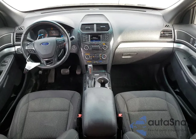 1FM5K7DH2GGD30180: 81937145