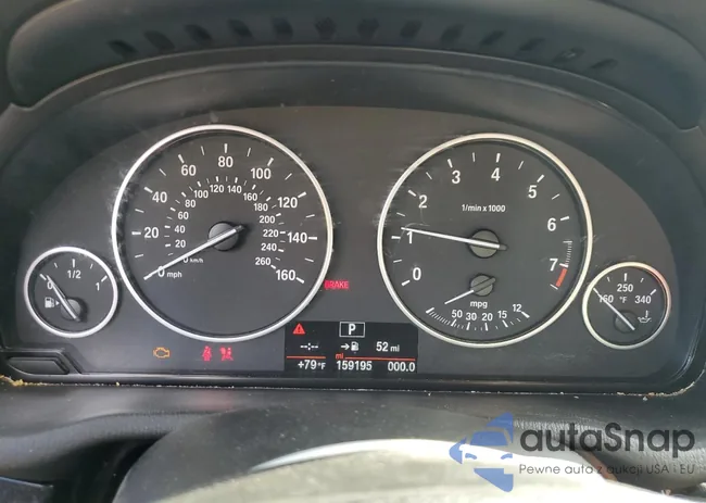 5UXWZ7C51H0U45146: 85203425